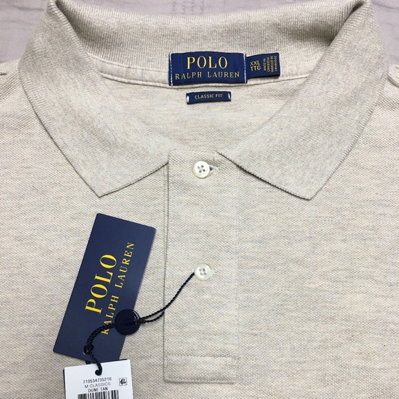 Ralph Lauren Polo - Picture 2 of 4
